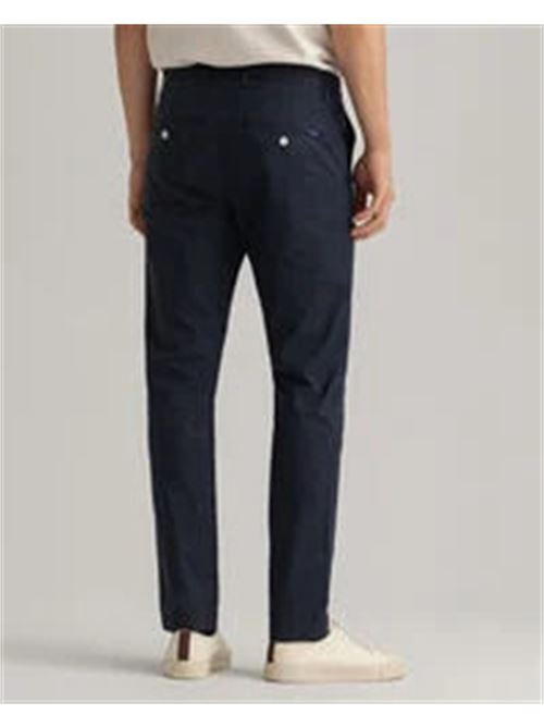 chinos Gant | 2301 1500368410